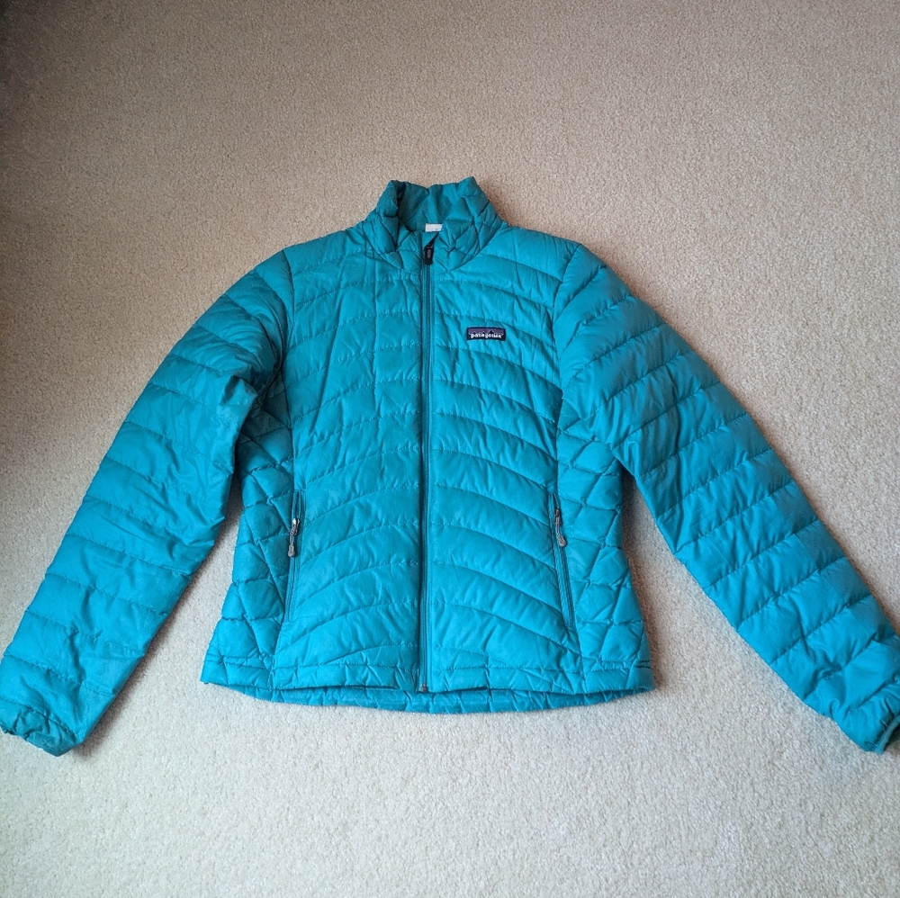 Patagonia Women's Down Sweater Size S
